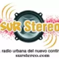 SUR STEREO - ONLINE